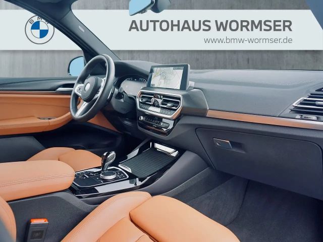 BMW X3 M-Sport xDrive20d