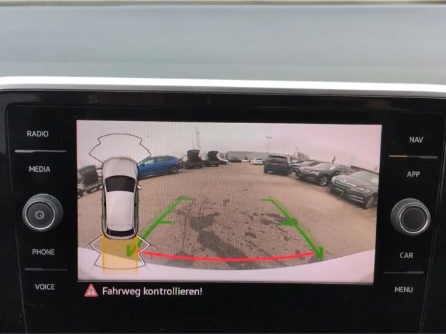 Volkswagen T-Roc DSG