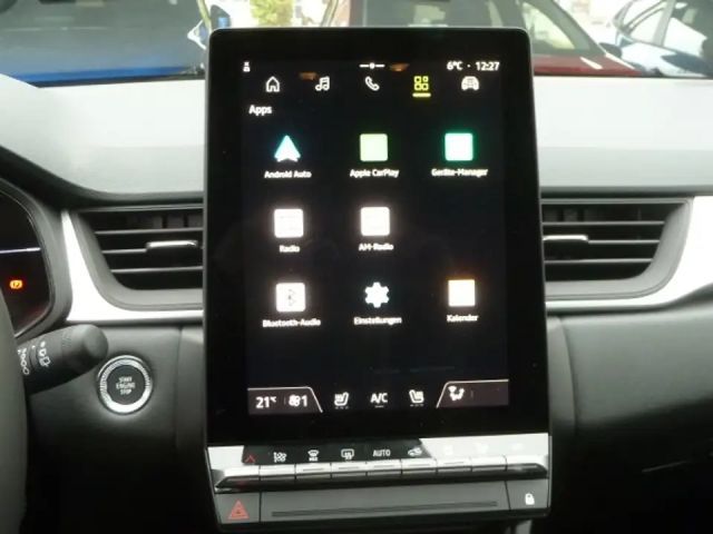 Mitsubishi ASX 1.0 BASIS