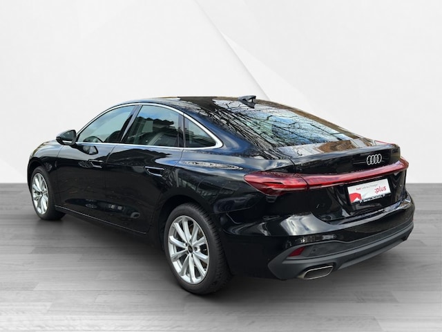 Audi A5 Quattro S-Tronic