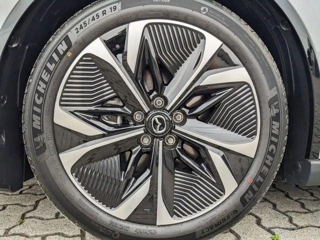 Mazda 6e Long range Plus Takumi