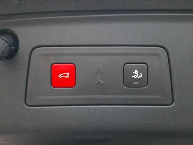 Peugeot 508 BlueHDi GT-Line SW