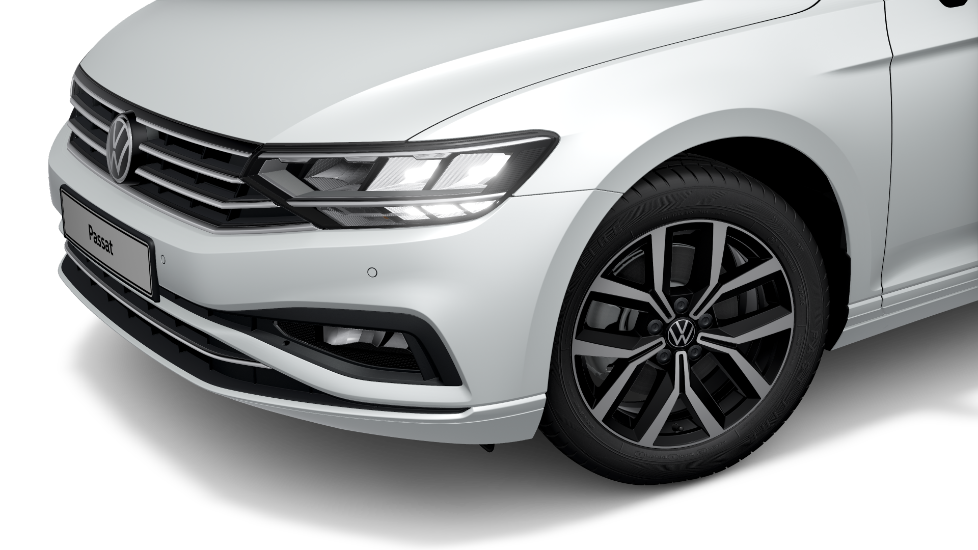 Volkswagen Passat 2.0 TDI DSG Variant