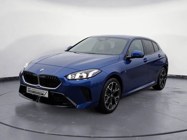 BMW 120 M-Sport Sedan