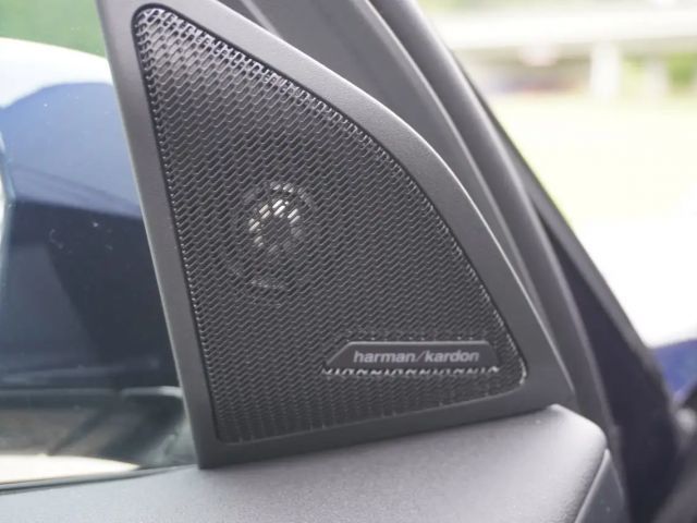 BMW X3 M-Sport xDrive