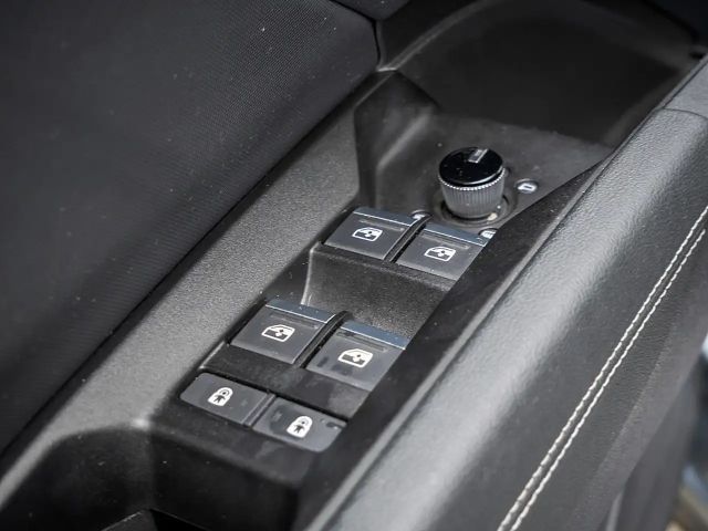 Audi Q4 e-tron 50 Quattro