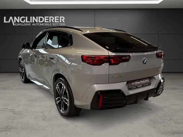 BMW iX2 M-Sport xDrive30