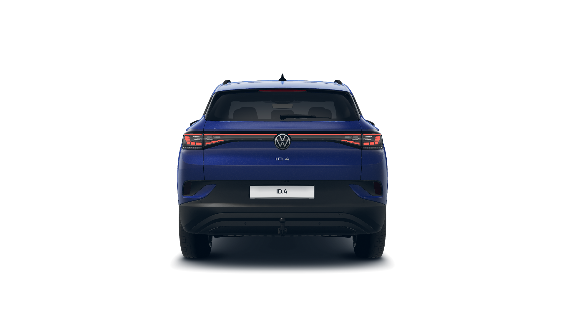 Volkswagen ID.4 Performance Pro
