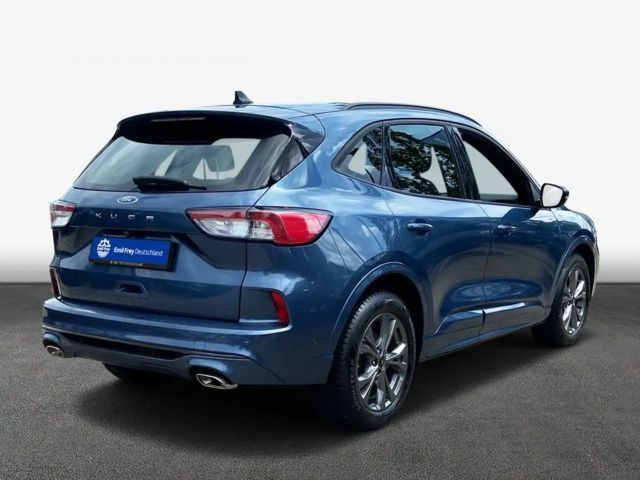 Ford Kuga ST Line