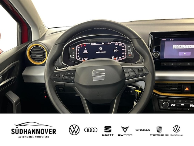 Seat Ibiza 1.0 TSI Style