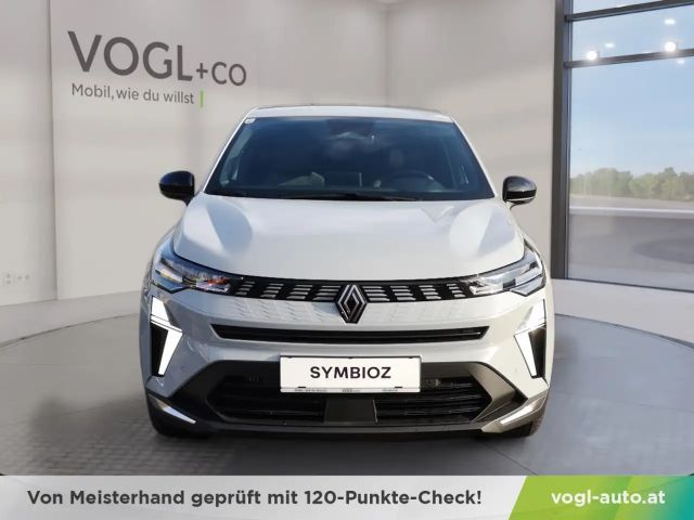 Renault Symbioz Techno
