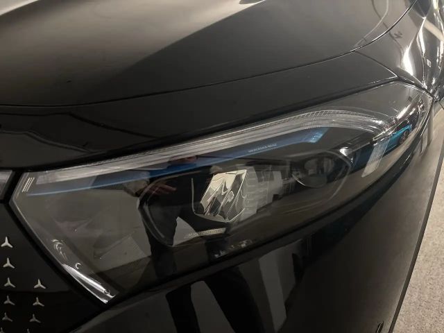 Mercedes-Benz EQB 350 4MATIC