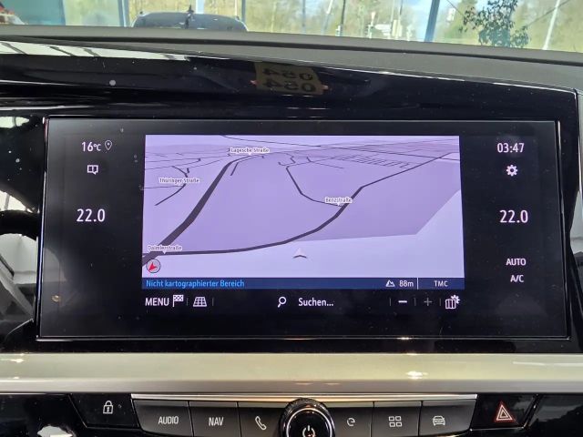 Opel Grandland X Business Hybrid