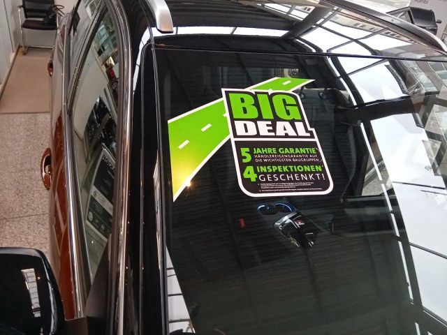 Peugeot 5008 GT-Line