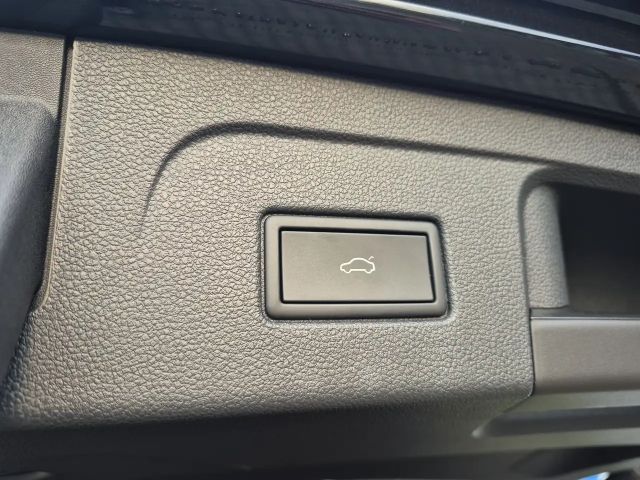 Volkswagen Touran 7-zitter DSG R-Line