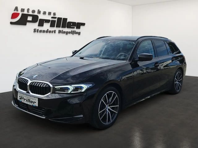BMW 318 318d Touring