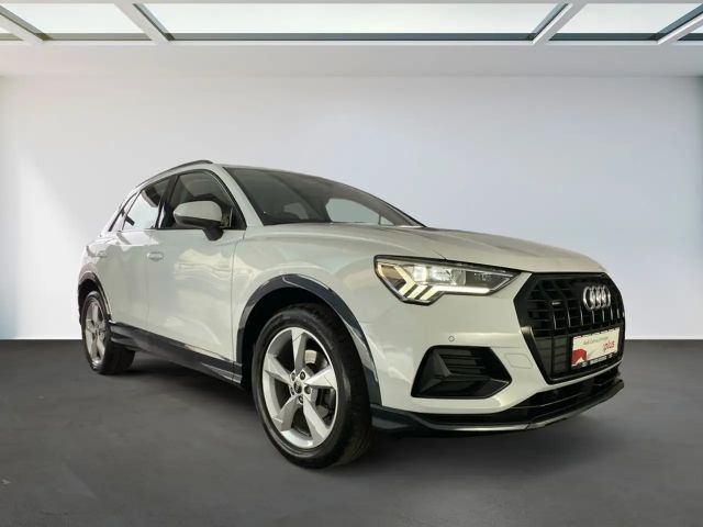 Audi Q3 35 TDI Quattro