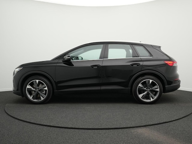 Audi Q4 e-tron 40