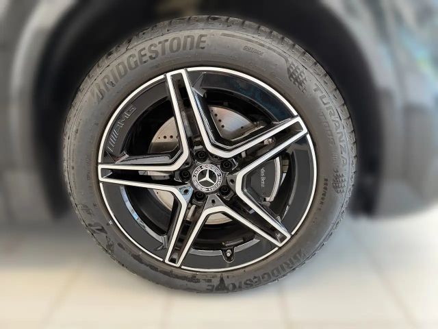 Mercedes-Benz GLA 200 4MATIC AMG Line GLA 200 d