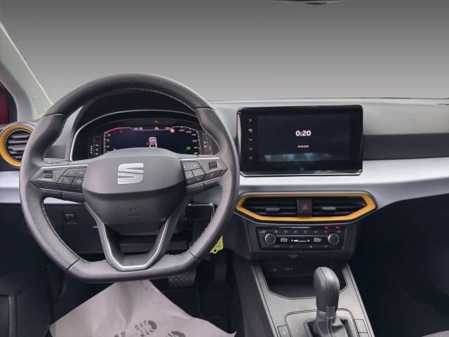 Seat Ibiza 1.0 TSI DSG Style