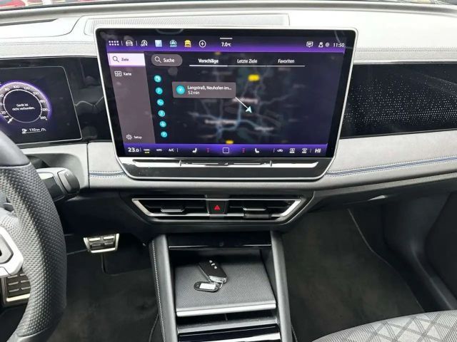 Volkswagen Tiguan 1.5 eTSI DSG R-Line