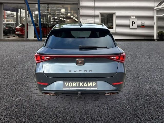 Cupra Leon Sportstourer e-Hybrid