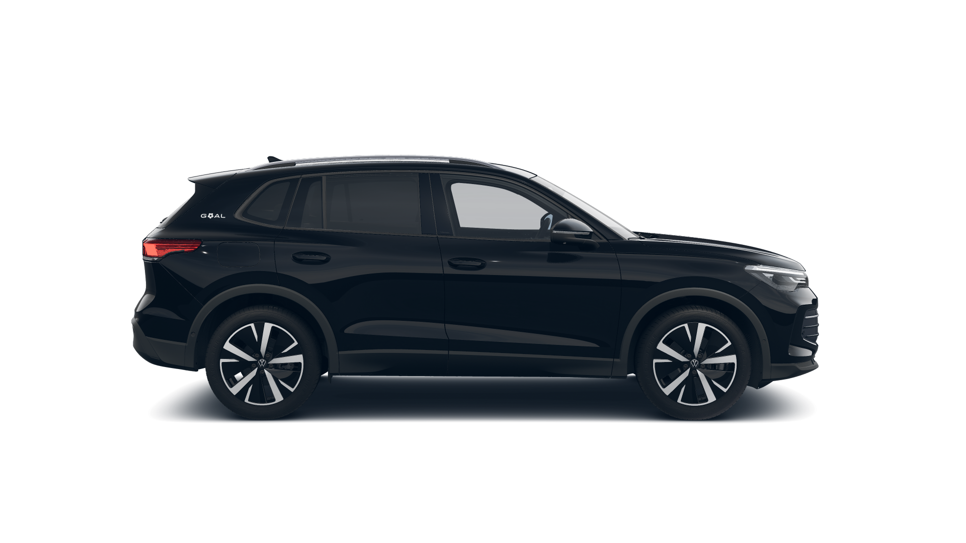 Volkswagen Tiguan DSG