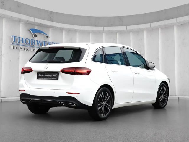 Mercedes-Benz B 180 Progressive