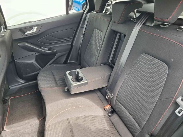 Ford Focus ST Line Wagon