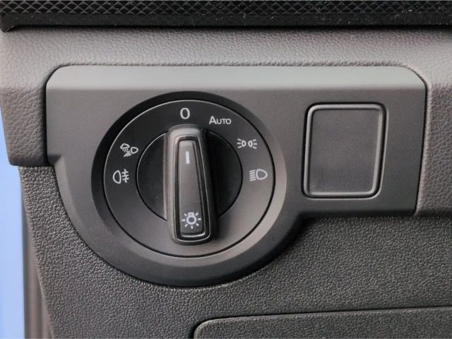 Volkswagen T-Cross DSG IQ.Drive Life