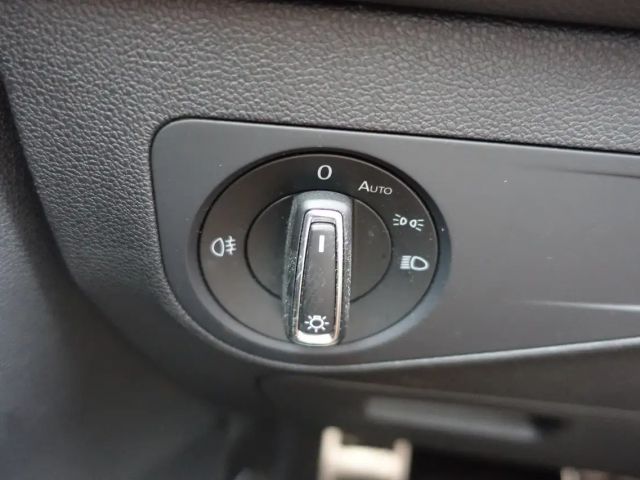 Volkswagen Tiguan DSG