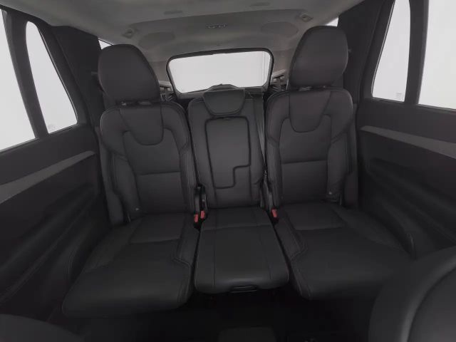 Volvo XC90 AWD Bright T8 Ultra