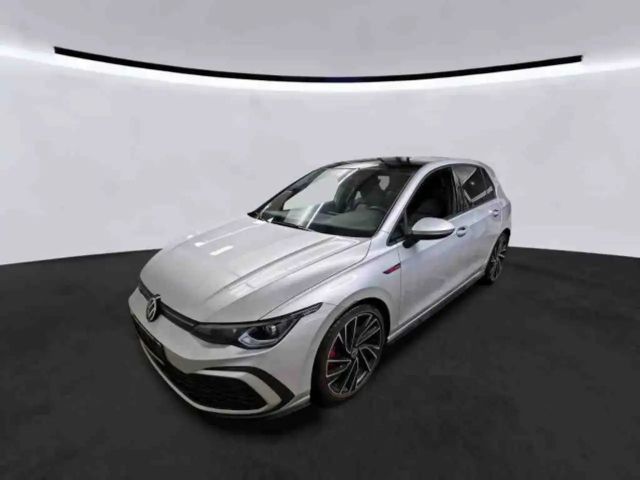 Volkswagen Golf GTI Style