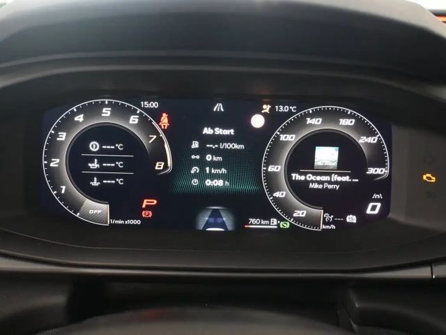 Cupra Terramar 1.5 e-TSI 150 PS DSG