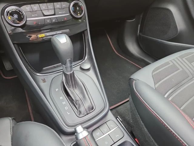 Ford Puma EcoBoost ST Line