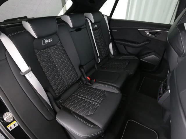 Audi RS Q8 4.0 TFSI Quattro