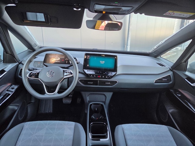 Volkswagen ID.3 Performance Pro