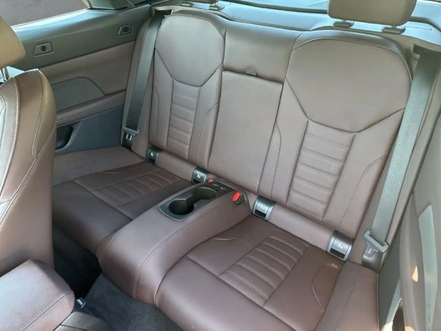 BMW 430 430i Cabrio xDrive