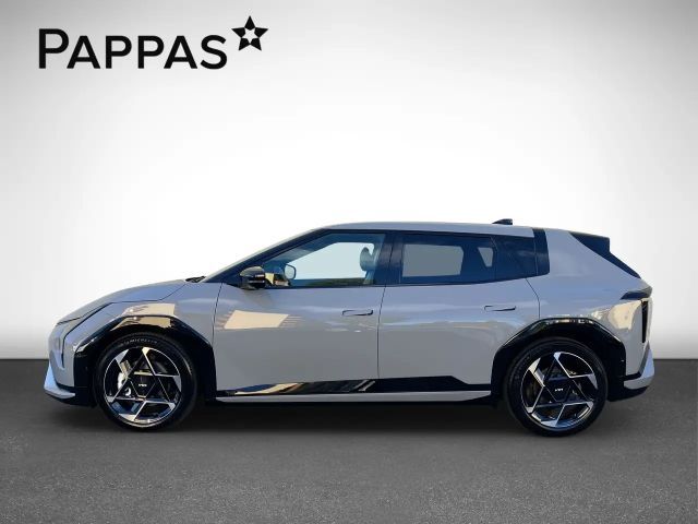 Kia EV4 81.4 kWh GT-Line