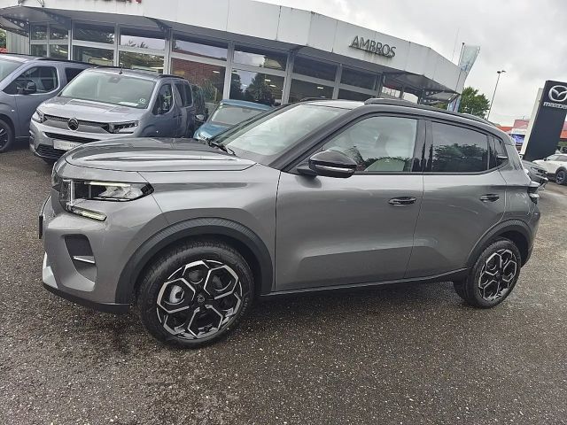 Citroën C3 Hybrid Max