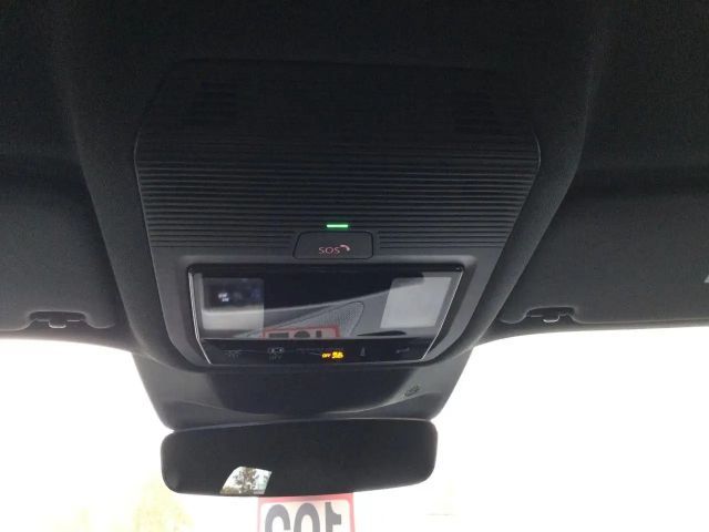 Cupra Terramar 1.5 eTSI