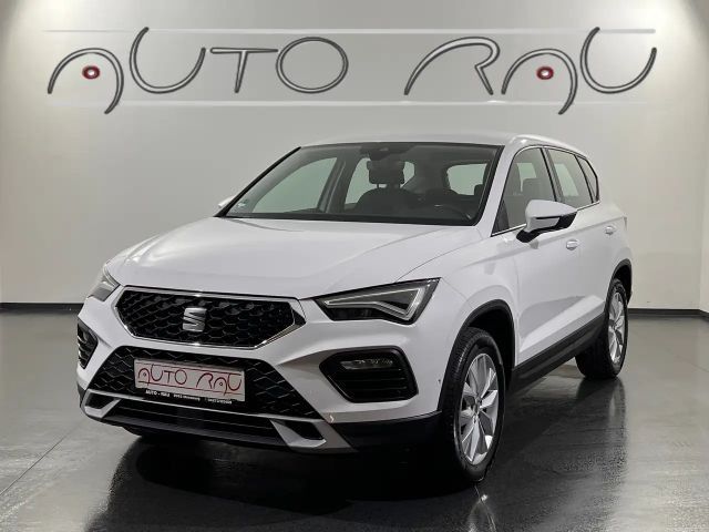 Seat Ateca 2.0 TDI 4Drive DSG Style