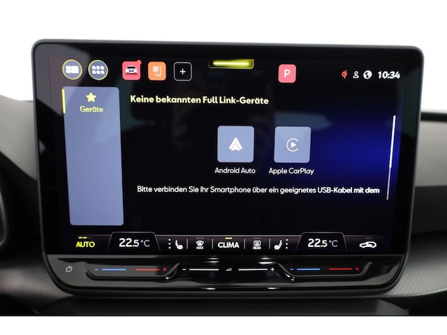 Seat Leon 1.5 TSI Style