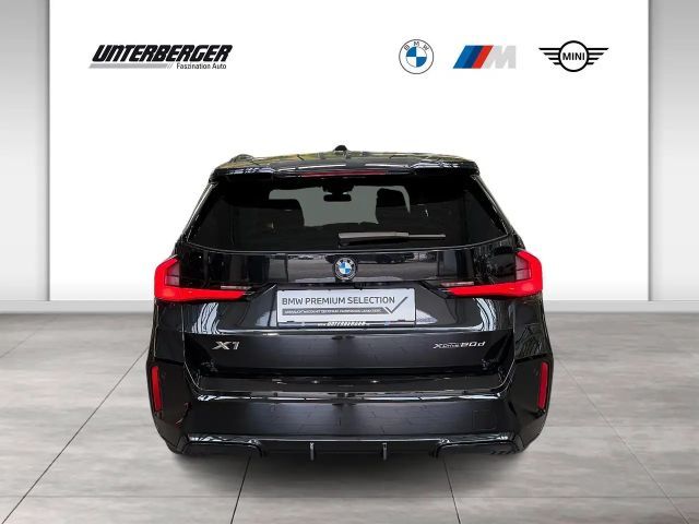 BMW X1 M-Sport xDrive20d