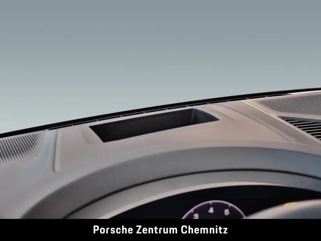 Porsche Cayenne Black Edition