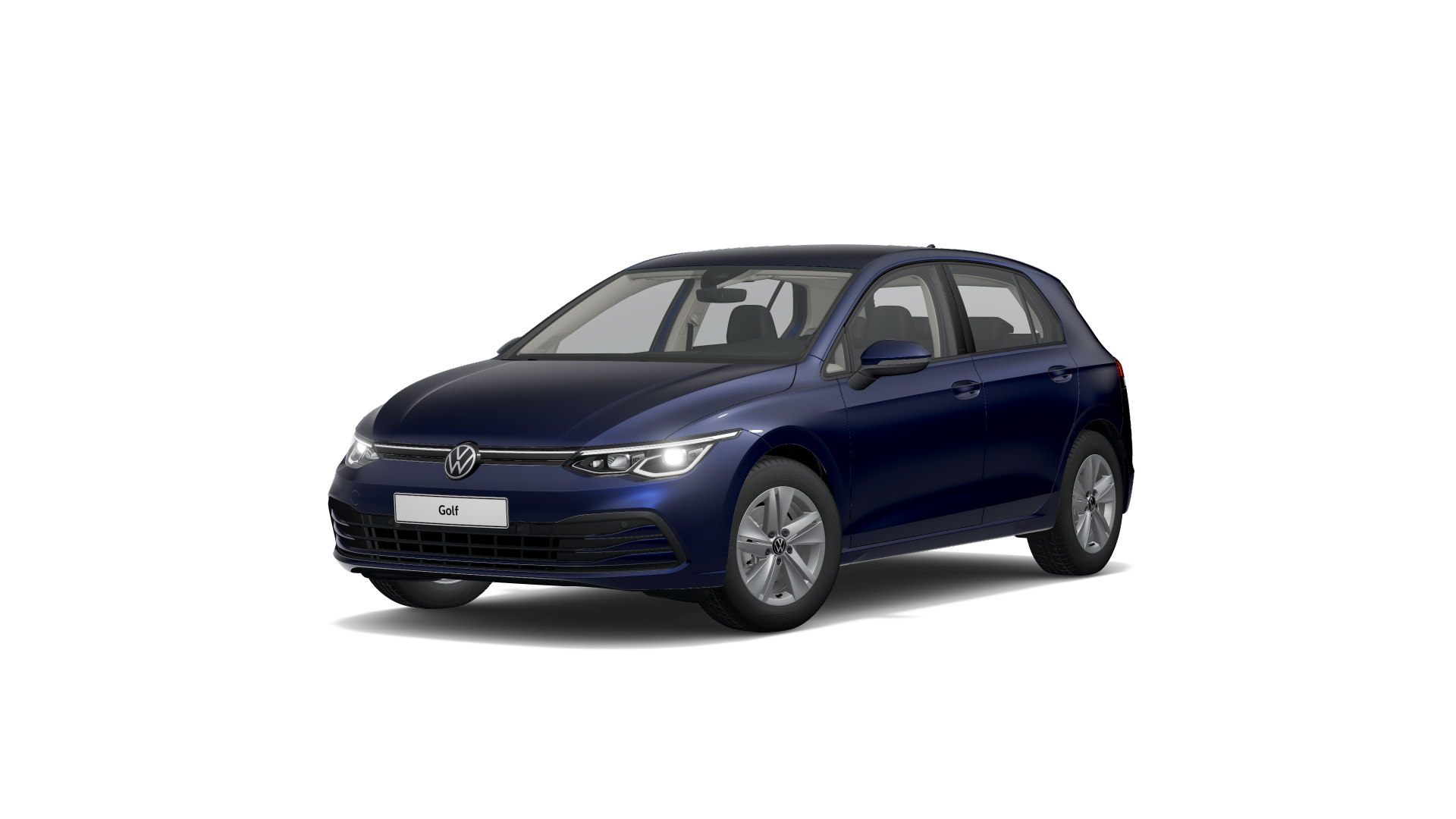 Volkswagen Golf 2.0 TDI DSG Life