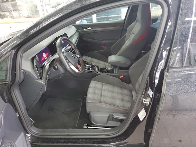 Volkswagen Golf 2.0 TSI DSG GTI Golf VIII