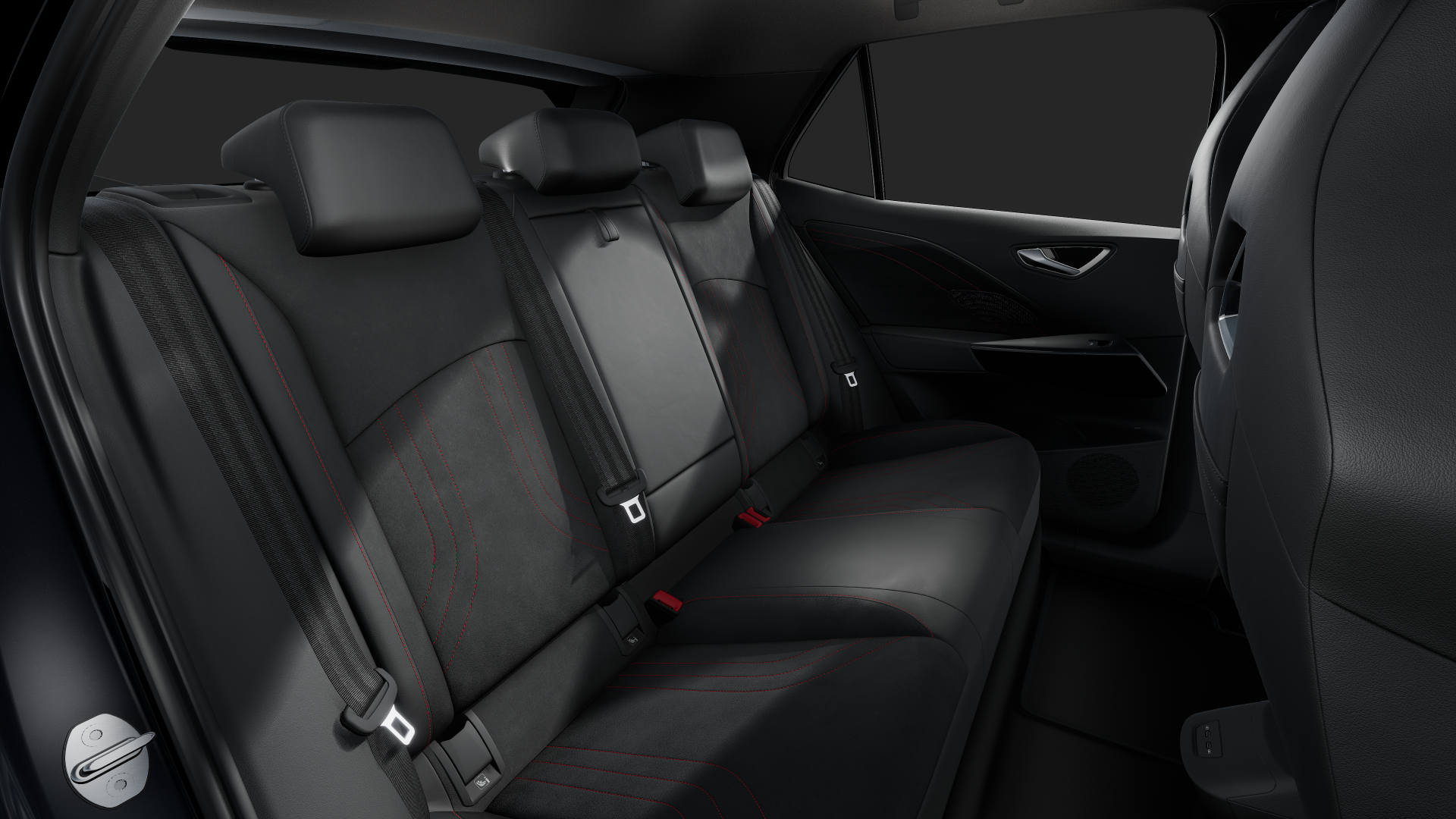 Volkswagen ID.3 GTX IQ.Drive