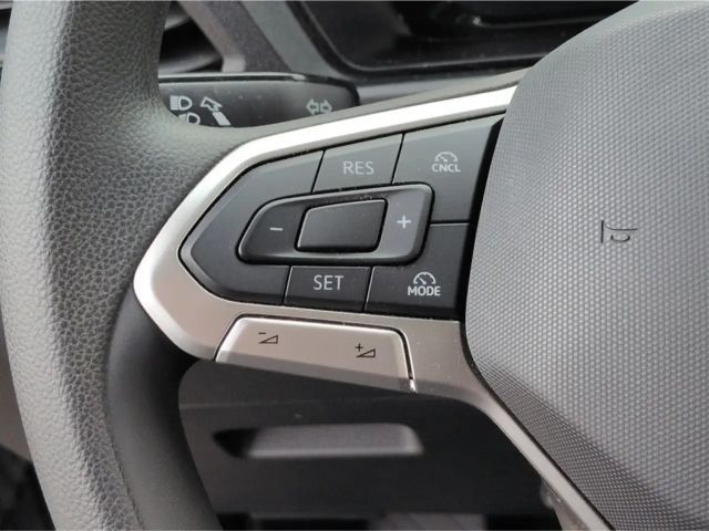 Volkswagen Caddy Combi