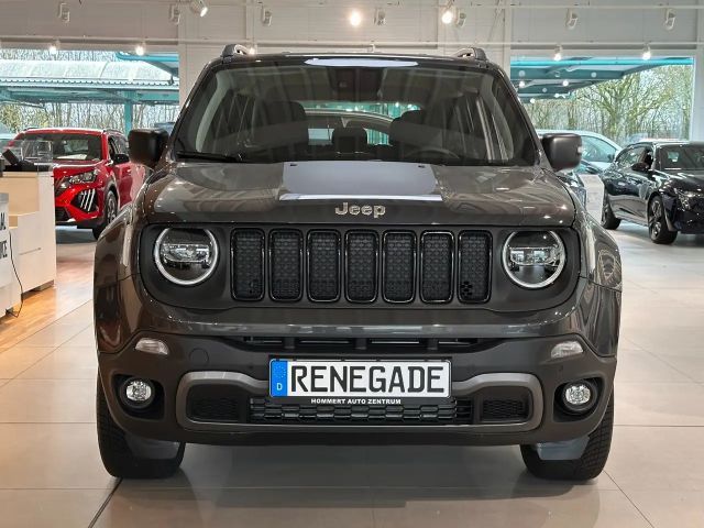 Jeep Renegade 4xe Trailhawk